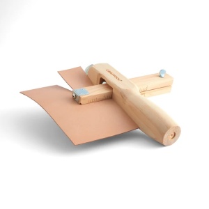 Taietor fasii si curele din piele pentru marochinarie si pielarie - Tandy Leather SUA - Img 4