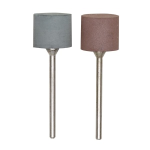Tamburi flexibili pentru lustruit, Proxxon 28295