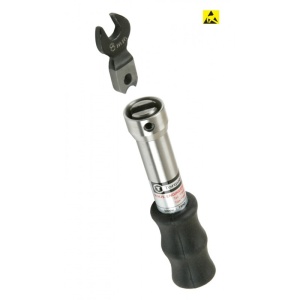 TBN10 Chei cu capete detasabile presetate Torqueleader, 1-10Nm - Img 2