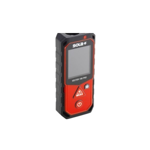 Telemetru cu laser VECTOR 100 PRO, SOLA - Img 24