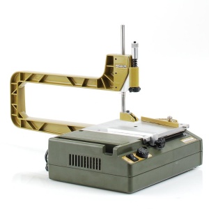 Traforaj electric DS 230/E, Proxxon 27088 - Img 20
