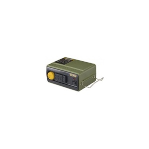 Transformator MICROMOT NG 5/E, Proxxon 28704 - Img 3