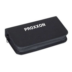 Trusa surubelnite de precizie, Proxxon 22720, 13 piese - Img 6