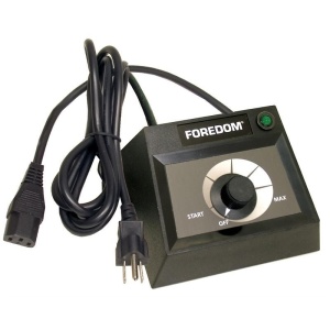 Variator de turatie C.EMX-2, 220V, Foredom - Img 2