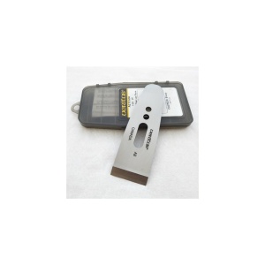Veritas Lame de schimb pentru DX60 si NX60 Block Plane – A2 / O1 / PM-V11 – 05P7003 / 05P7005 / 05P7007 - Img 3