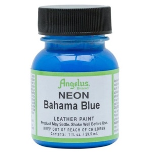 Vopsea acrilica Angelus neon 29.5ml - Img 21