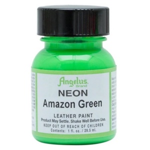 Vopsea acrilica Angelus neon 29.5ml - Img 13
