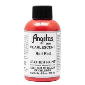Vopsea acrilica Angelus perlata 118ml - Img 20