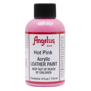 Vopsea acrilica Angelus Standard 118ml - Img 36