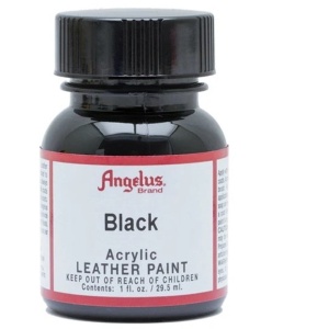 Vopsea acrilica Angelus Standard 29.5ml - Img 4
