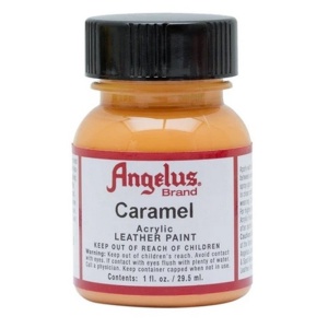 Vopsea acrilica Angelus Standard 29.5ml - Img 14