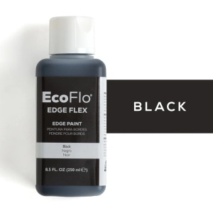 Vopsea margini piele, Eco-Flo Edgeflex 250ml, Tandy Leather SUA - Img 8