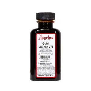 Vopsea piele Angelus 473ml - Img 18