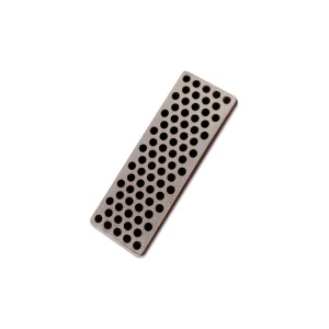 WS7 Piatra de ascutit diamantata Mini Diamond Whetston, pentru schi si snowboard, 70mm, DMT - Img 5
