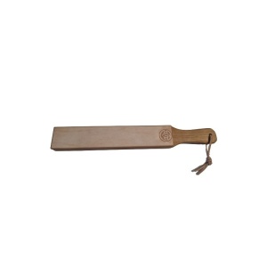 ZS Strop cu doua fete din piele PREMIUM S,M,MX,L, ZEPHYR - Img 6