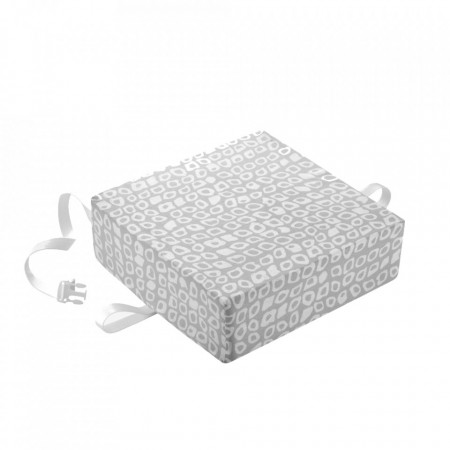 Pernuta inaltator 32x32 cm pentru scaun de masa
