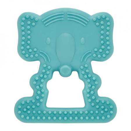 Jucarie dentitie BabyJem Elefant