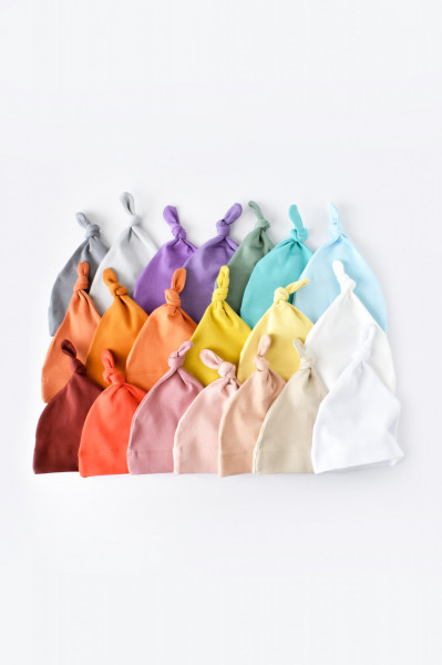 Set 3 Caciulite Strumf Mix, BabyCosy
