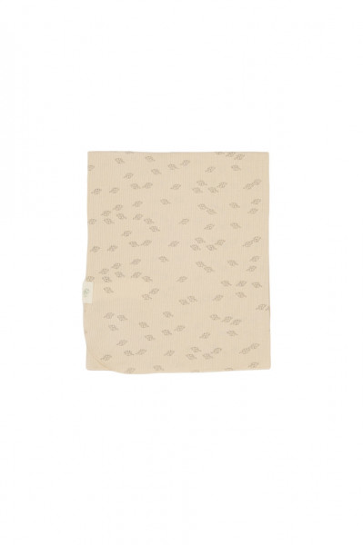 Paturica Printed, BabyCosy, 50% modal+50% bumbac, Stone, 85X85 cm