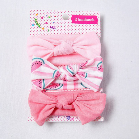 Set de 3 bentite Drool