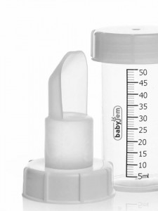 Dispozitiv cu gradatie pentru administrare lapte matern sau medicamente BabyJem - Img 4