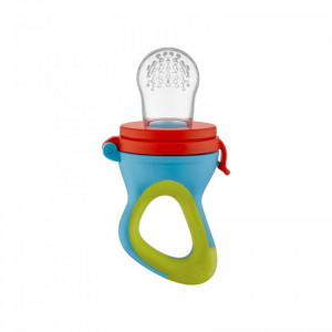 Dispozitiv de hranire din silicon BabyJem Fruits and Vegetables - Img 10