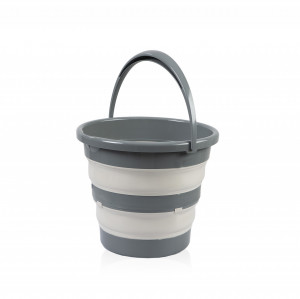 Galeata pliabila pentru baie BabyJem, 10l