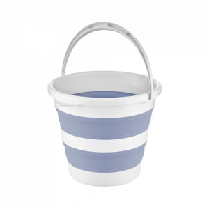Galeata pliabila pentru baie BabyJem, 10l - Img 2