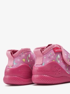 Incaltaminte de interior Biomecanics ZAPATILLA HAPPY DAY