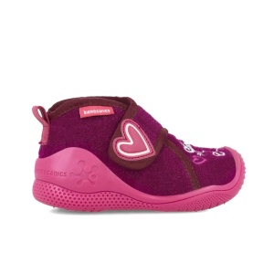 Incaltaminte de interior Biomecanics ZAPATILLA UNICORNIO, roz