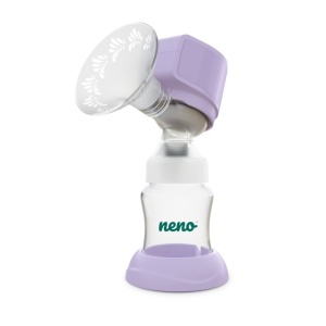 Neno Presto – Pompa de sân fără fir cu trei faze - Img 4