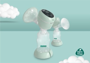 Neno Uno – pompă de sân electrică - Img 7