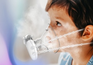 Neno Vapore – nebulizator portabil cu tehnologie mesh - Img 4