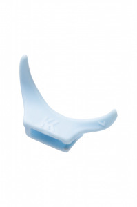 Ochelari de soare pentru copii MOKKI Click & Change, protectie UV, bleu, 0-2 ani, set 2 perechi - Img 11
