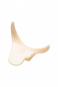 Ochelari de soare pentru copii MOKKI Click & Change, protectie UV, galben, 0-2 ani, set 2 perechi - Img 10