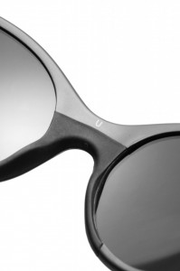 Ochelari de soare pentru copii MOKKI Click & Change, protectie UV, negru, 0-2 ani, set 2 perechi - Img 8