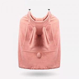 Protectie universala pentru sisteme de purtare tip marsupiu Drool - Img 11