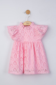 Rochita pentru fetite Sofia, Tongs baby - Img 2