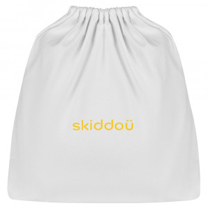 Rucsac multifunctional mamici Astrid, Skiddou, Vanilla delight, Galben