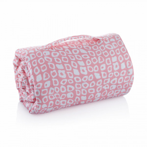Sac de dormit multifunctional BabyJem Nap Mat