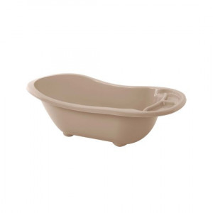 Set de baie pentru bebelusi cu 4 piese, BabyJem