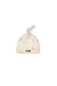 Set de 10 piese pentru nou nascut, 100% bumbac organic, Lamb, BabyCosy - Img 9