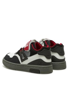 Sneakersi pentru copii, Biomecanics
