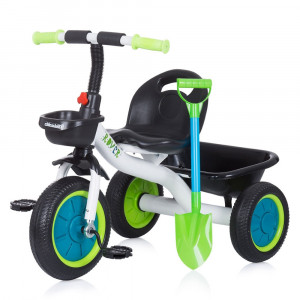 Tricicleta Chipolino Rover ocean - Img 2