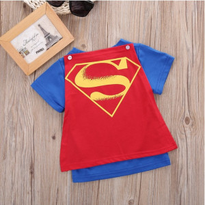 Tricou SuperErou Drool - Img 5