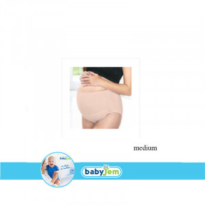 Chiloti pentru gravide BabyJem - Img 2