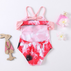 Costum de baie Trandafir Drool - Img 2