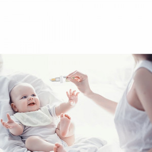 Dispozitiv cu gradatie pentru administrare lapte matern sau medicamente BabyJem - Img 5