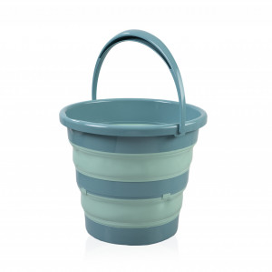 Galeata pliabila pentru baie BabyJem, 10l