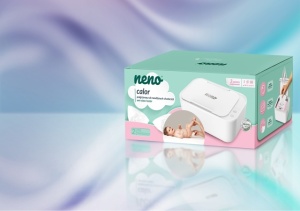 Neno Calor – încălzitor pentru șervețele umede - Img 9
